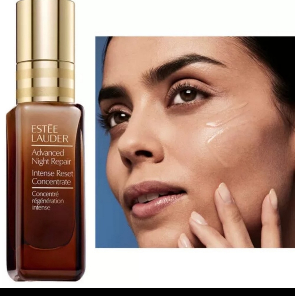 Estee Lauder